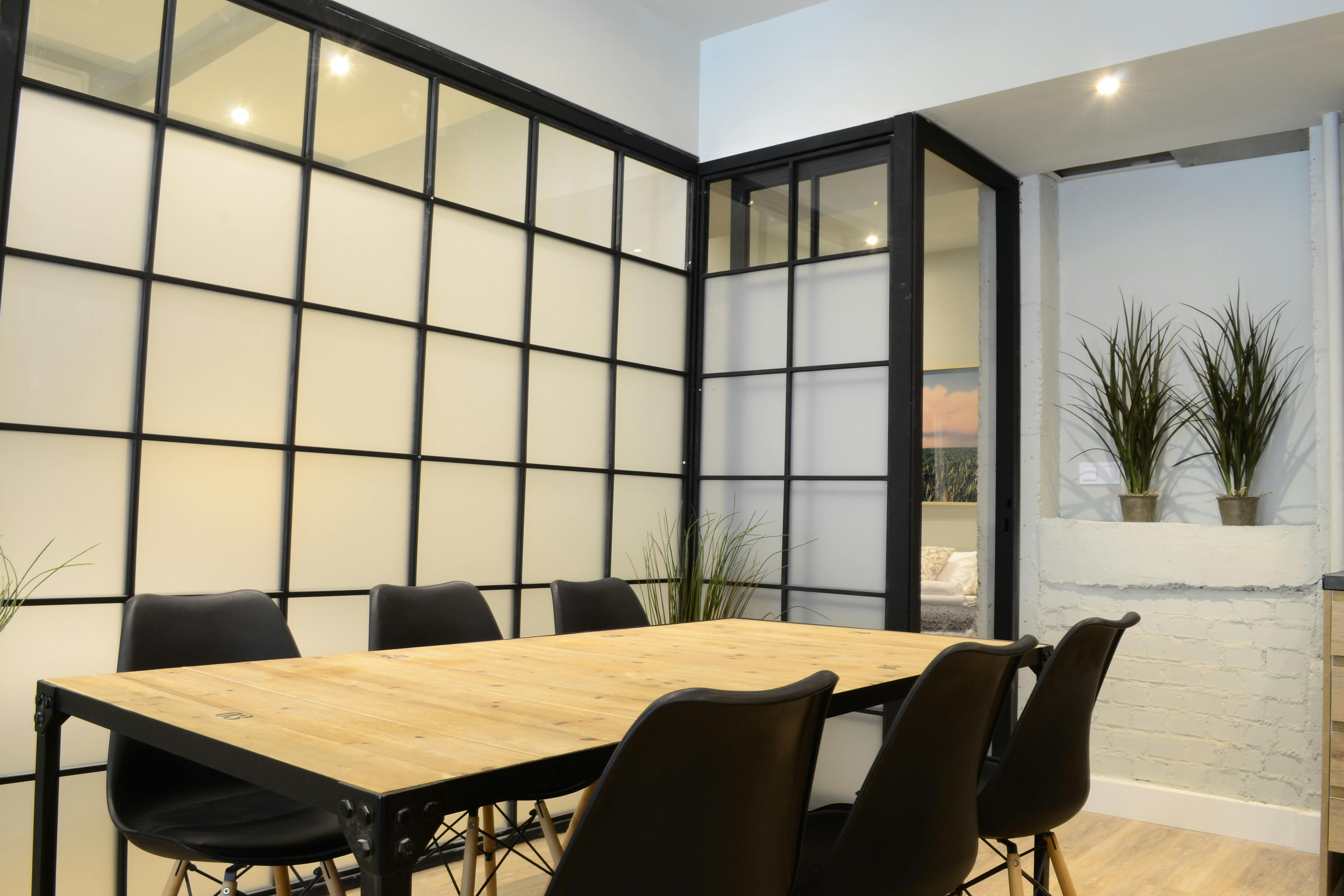 Apartment Madrid, 80m² — photo 10
