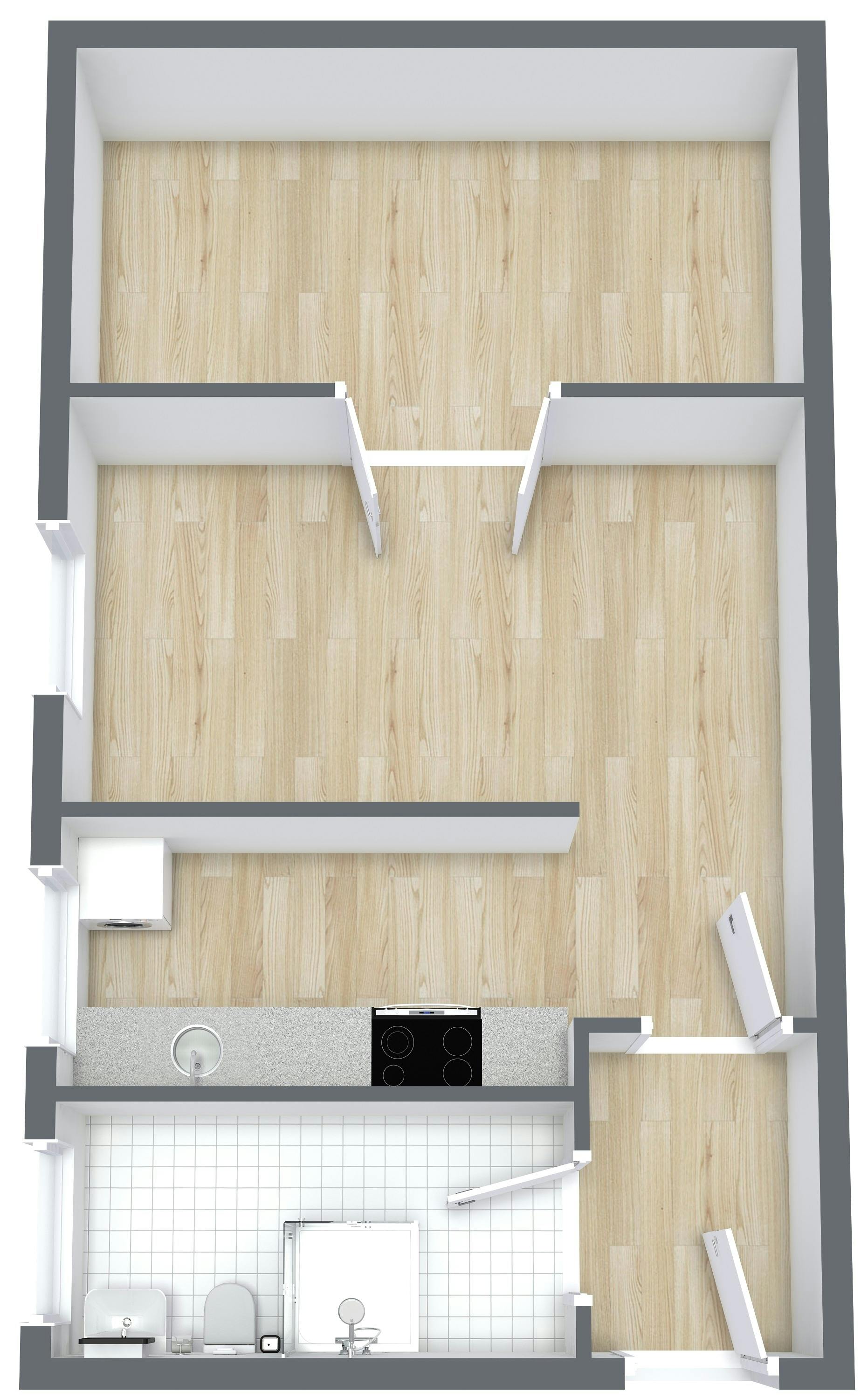 preview gallery tile