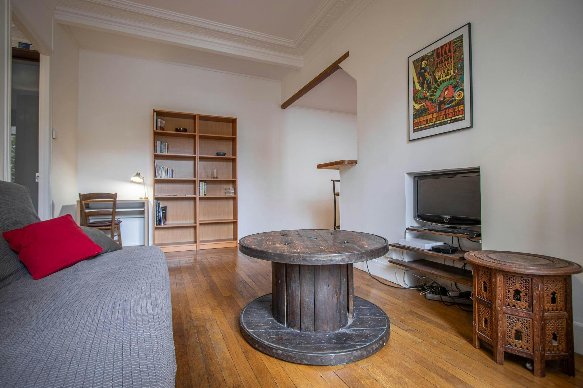 preview gallery tile