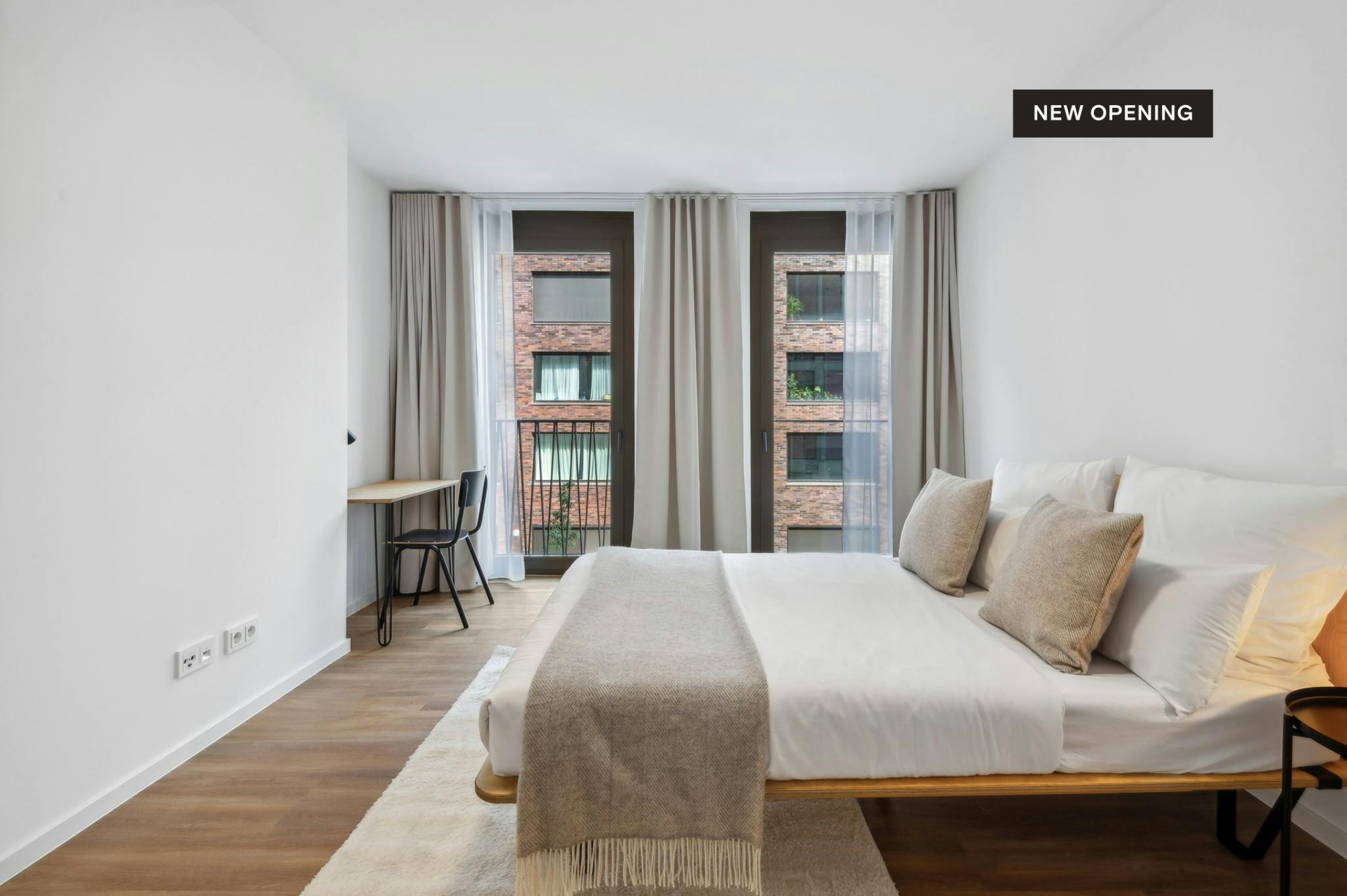 Private room for rent for €775 per month in Berlin, Lisa-Fittko-Straße