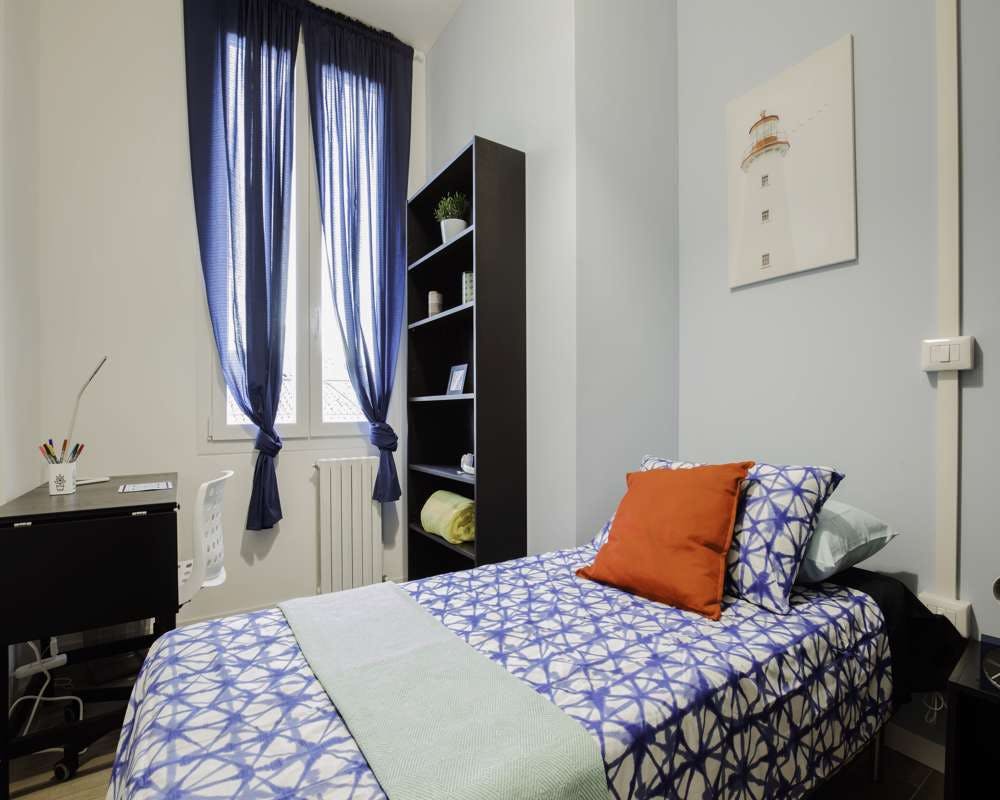 Viale Alfredo Oriani, Bologna