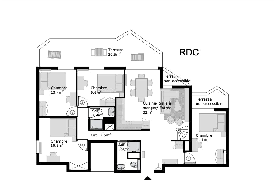 preview gallery tile