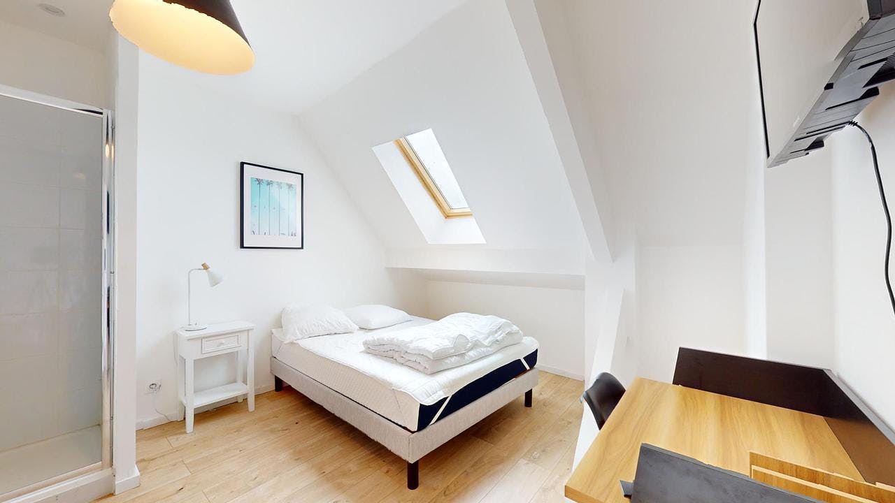 Rue Richard Lenoir, Roubaix preview