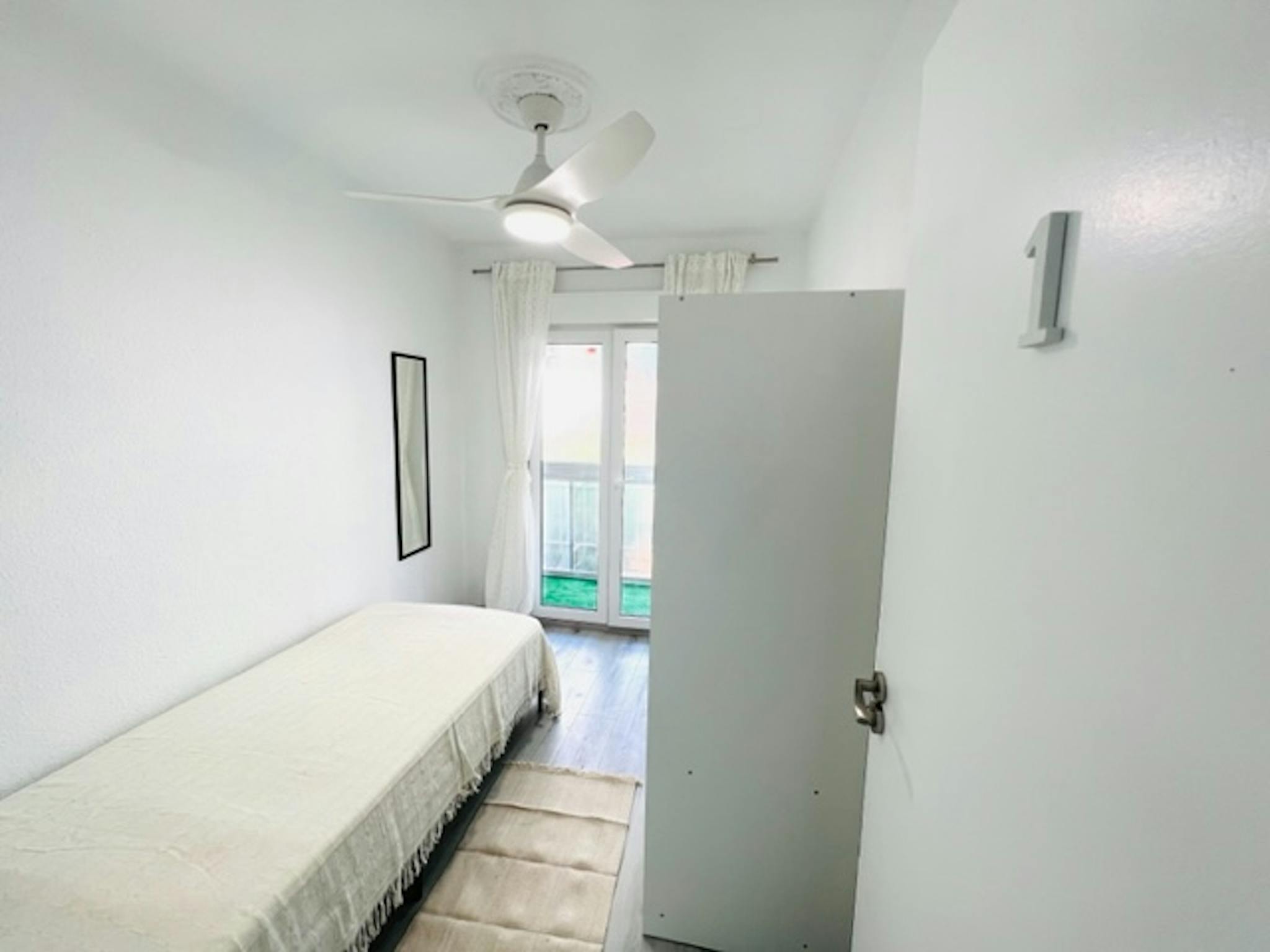 Calle Padre Faustino, Getafe preview