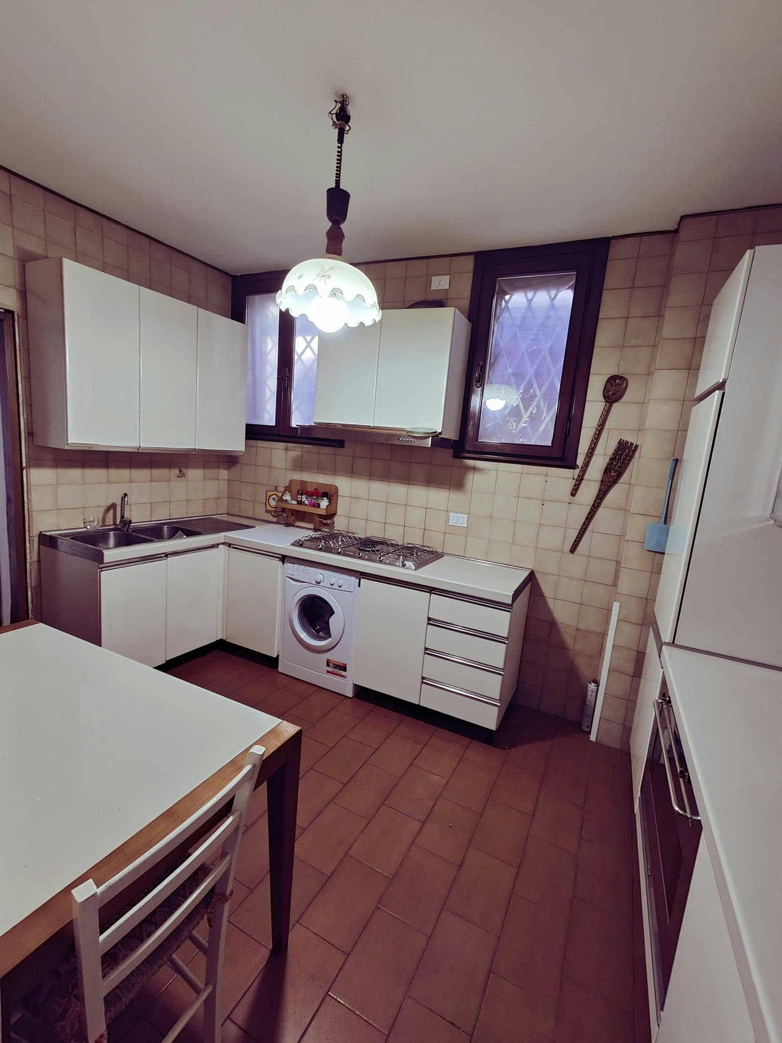 Double room Padova, 1 bed, 18m² — photo 3