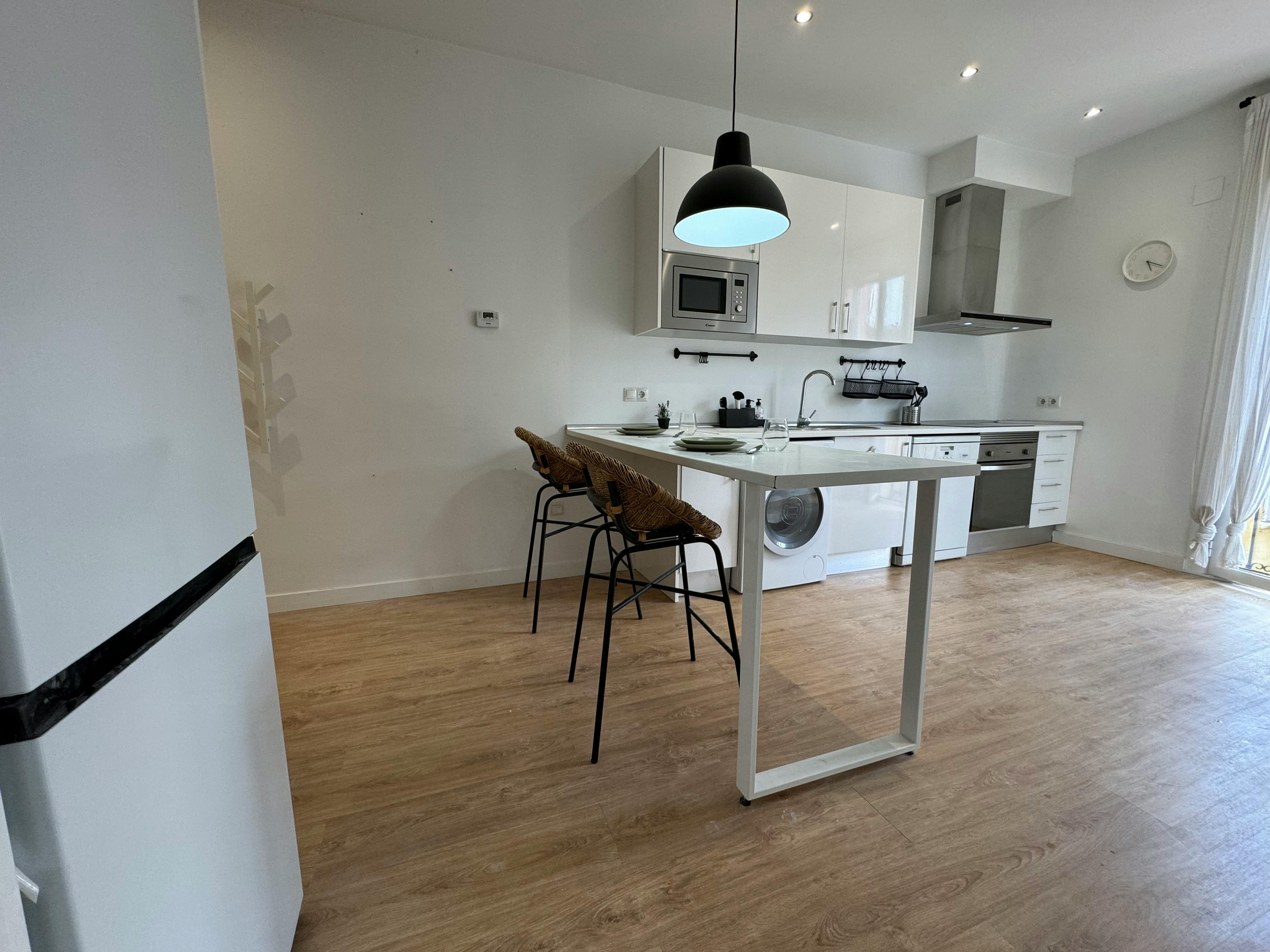 Apartment Madrid, 75m² — photo 7