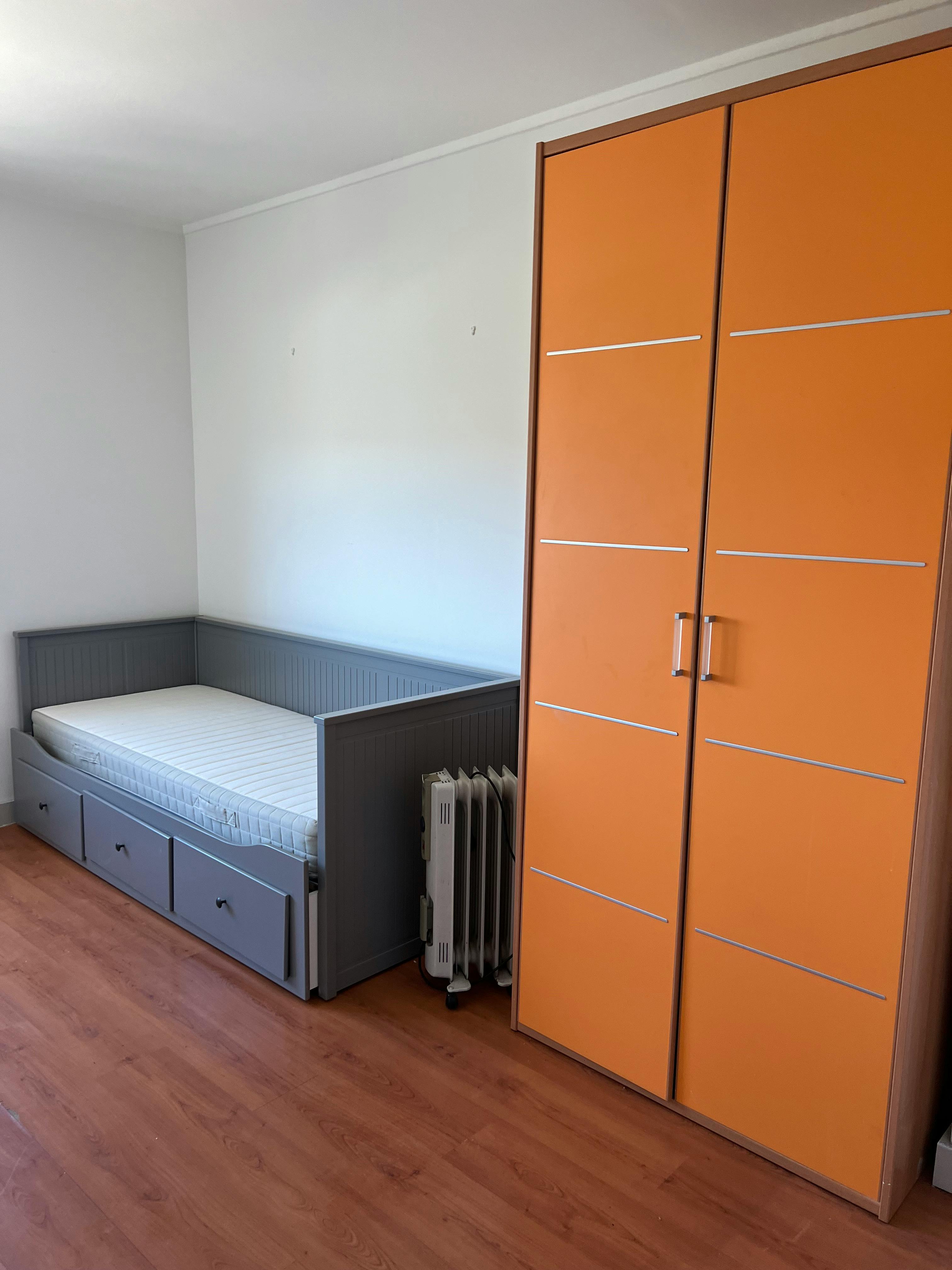Apartment Lisbon, 120m² — photo 14