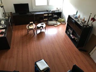 Apartment Lisbon, 120m² — photo 2