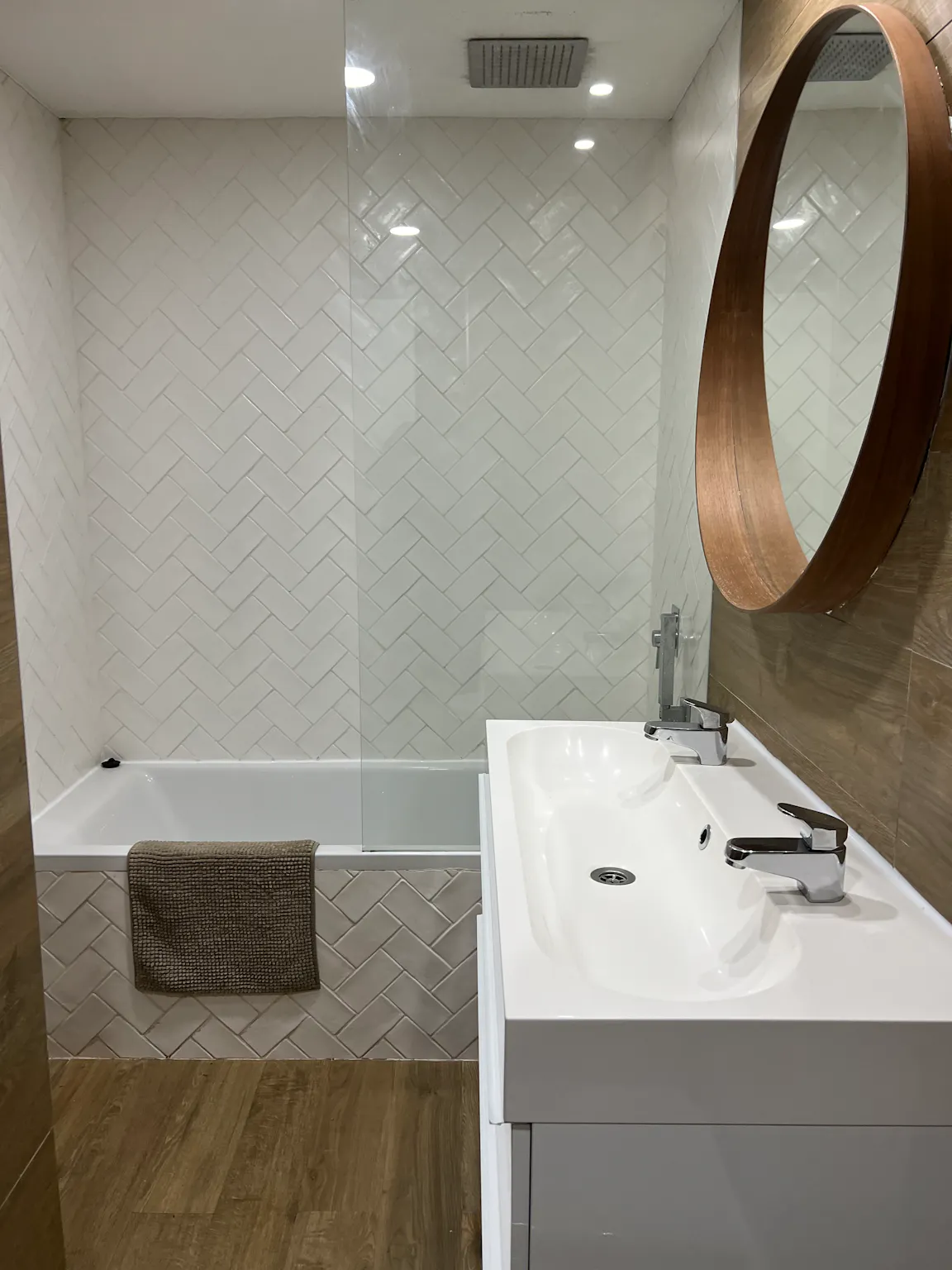 3-Bedroom Apartment in Rua Sousa Lopes, Lisbon (1529104) ROOM 3