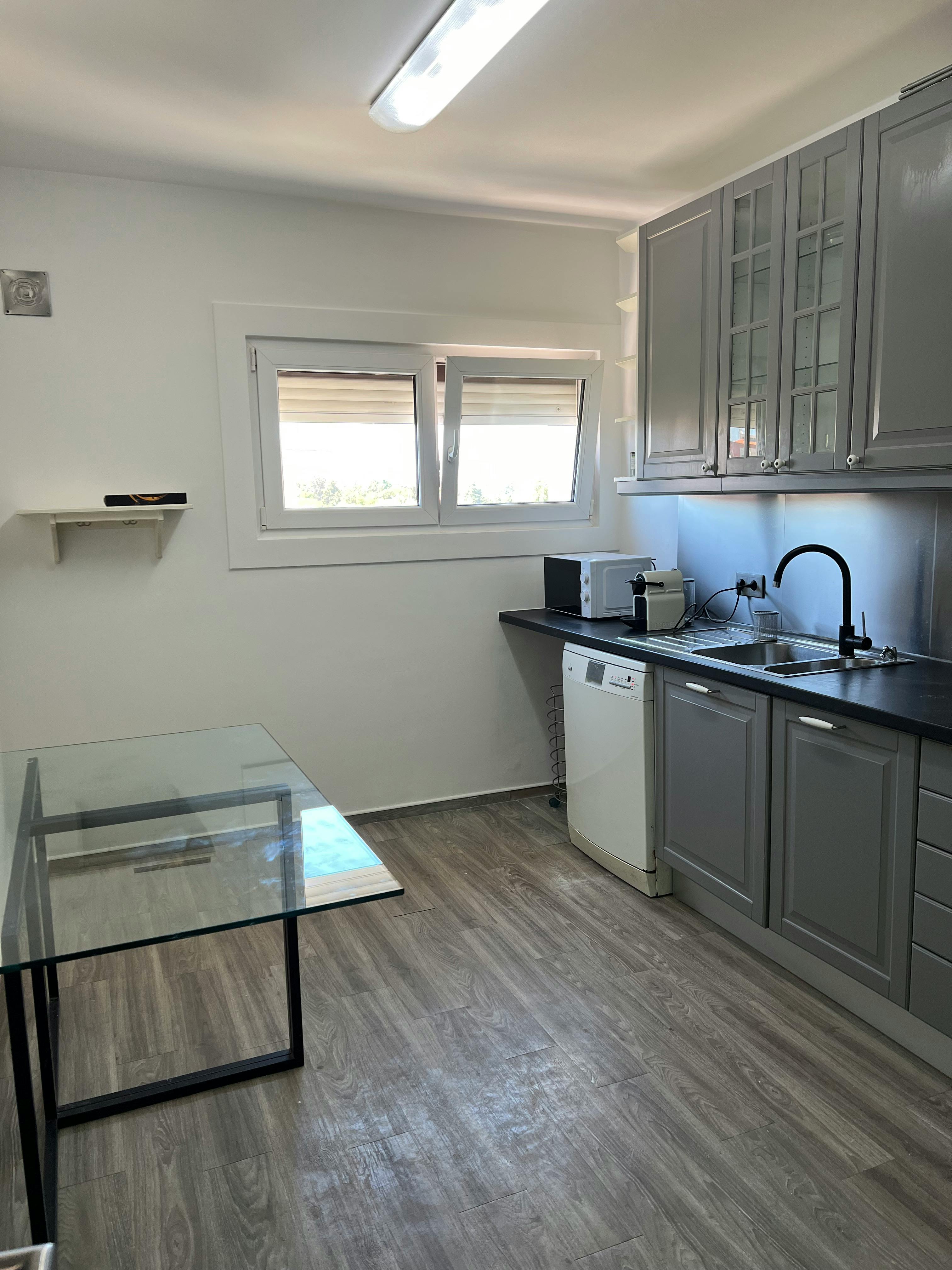 Apartment Lisbon, 120m² — photo 10