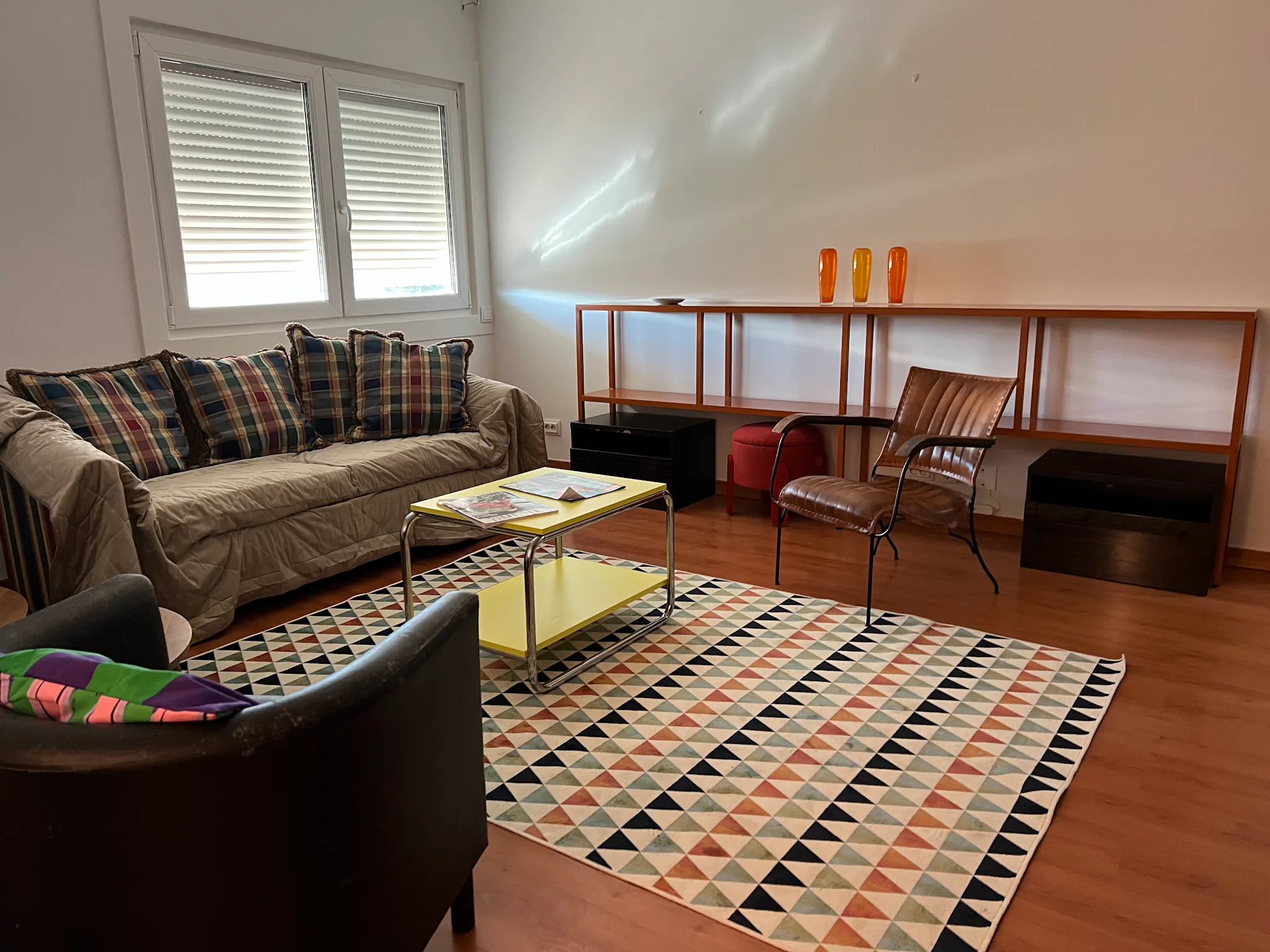 3-Bedroom Apartment in Rua Sousa Lopes, Lisbon (1529104) ROOM 1