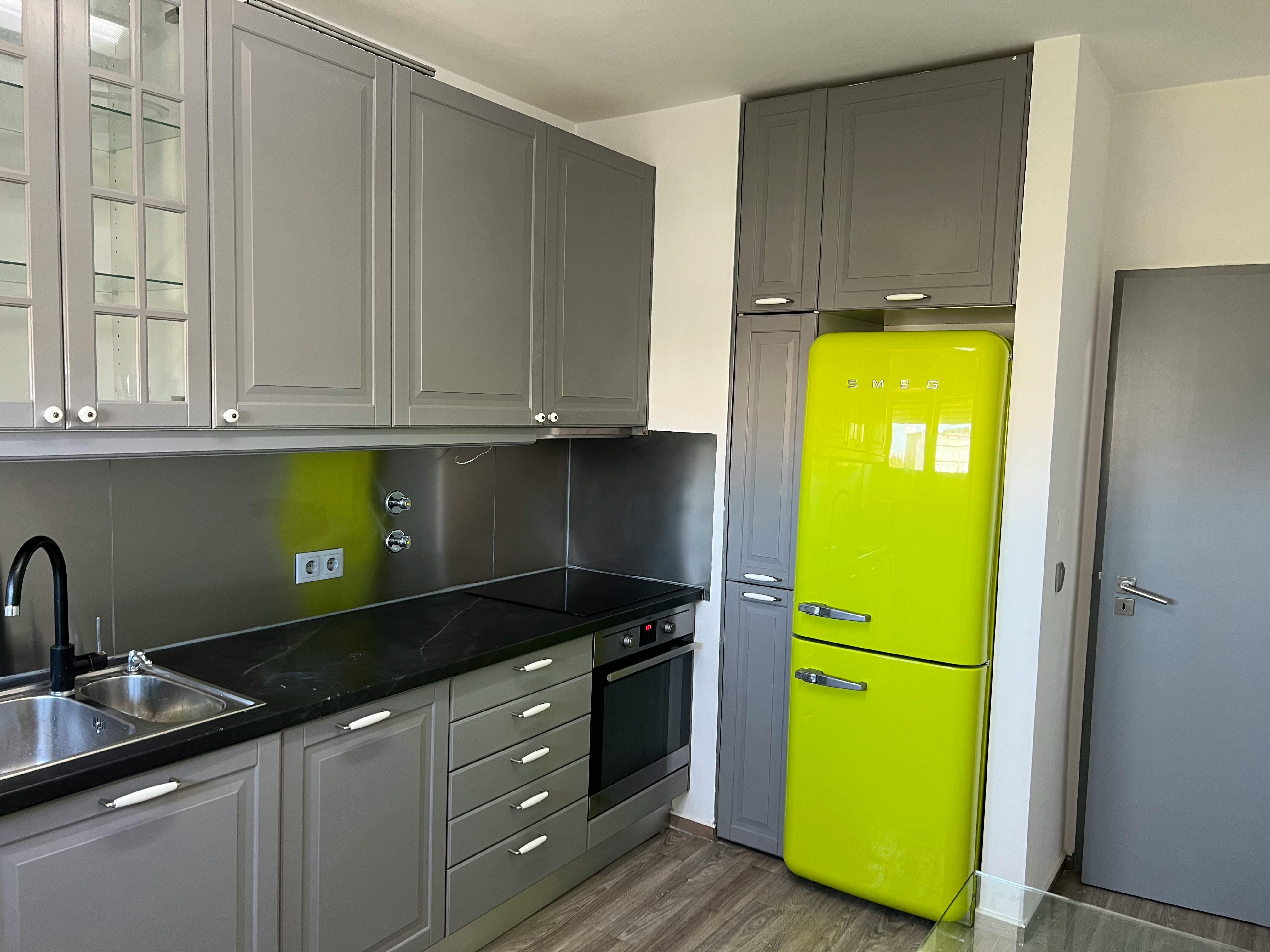 Apartment Lisbon, 120m² — photo 12
