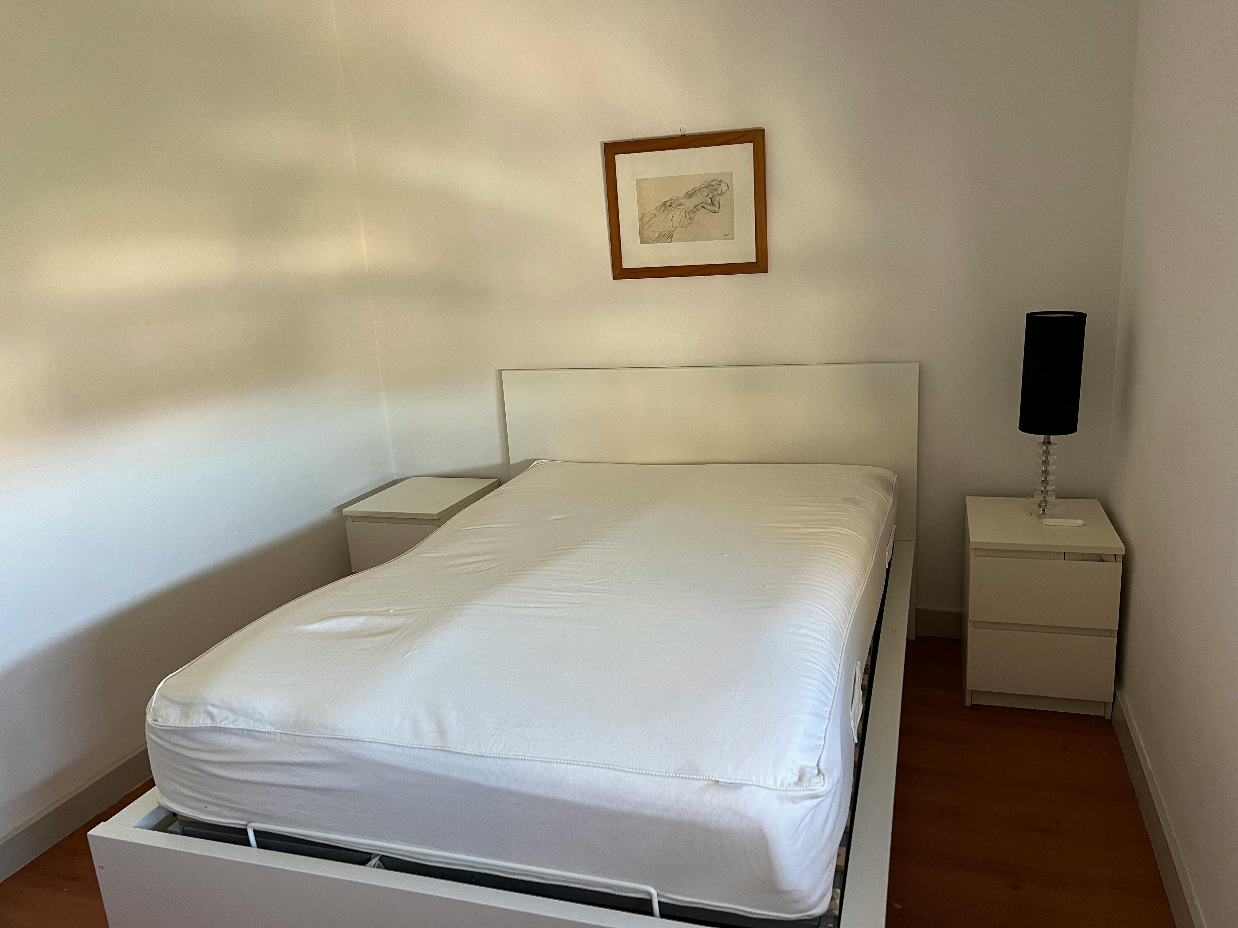 Apartment Lisbon, 120m² — photo 13