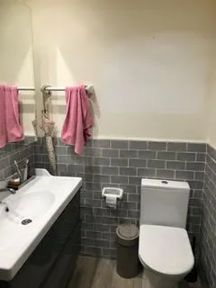 3-Bedroom Apartment in Rua Sousa Lopes, Lisbon (1529104) ROOM 4