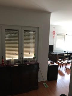 Apartment Lisbon, 120m² — photo 9