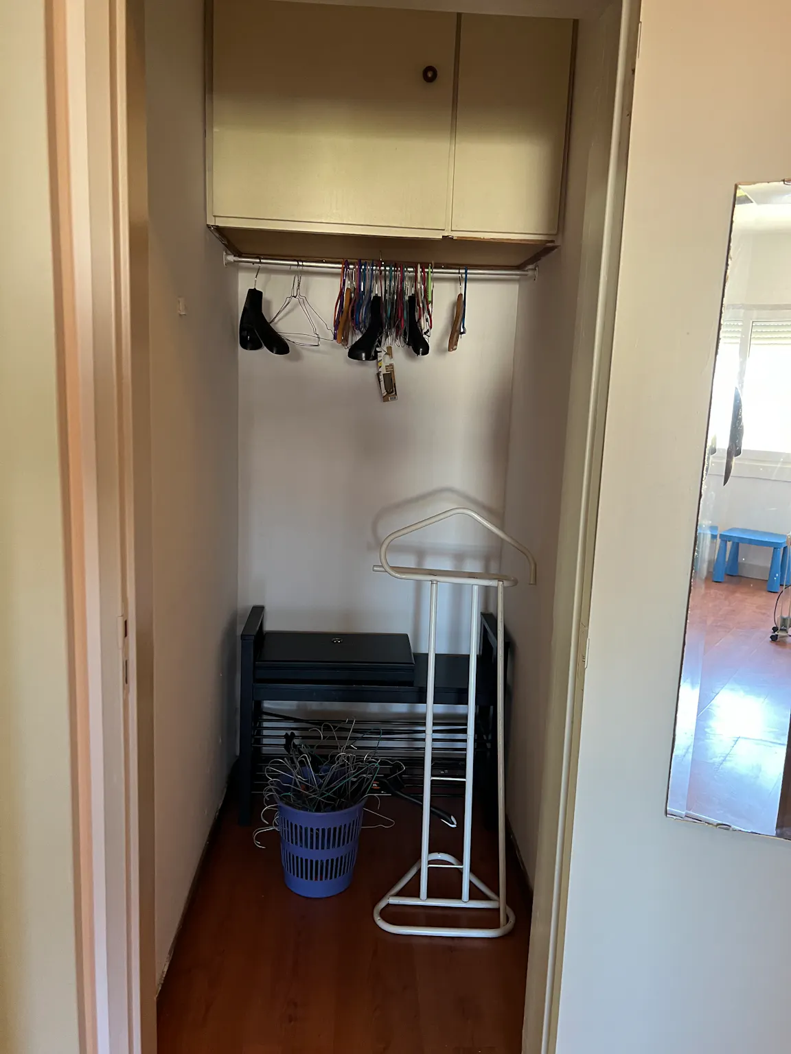 3-Bedroom Apartment in Rua Sousa Lopes, Lisbon (1529104) ROOM 1
