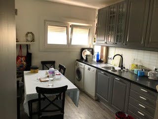 Apartment Lisbon, 120m² — photo 1