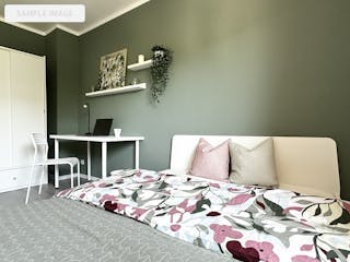 Apartment Berlin, 60m² — photo 9