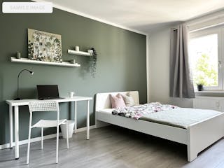 Apartment Berlin, 60m² — photo 7