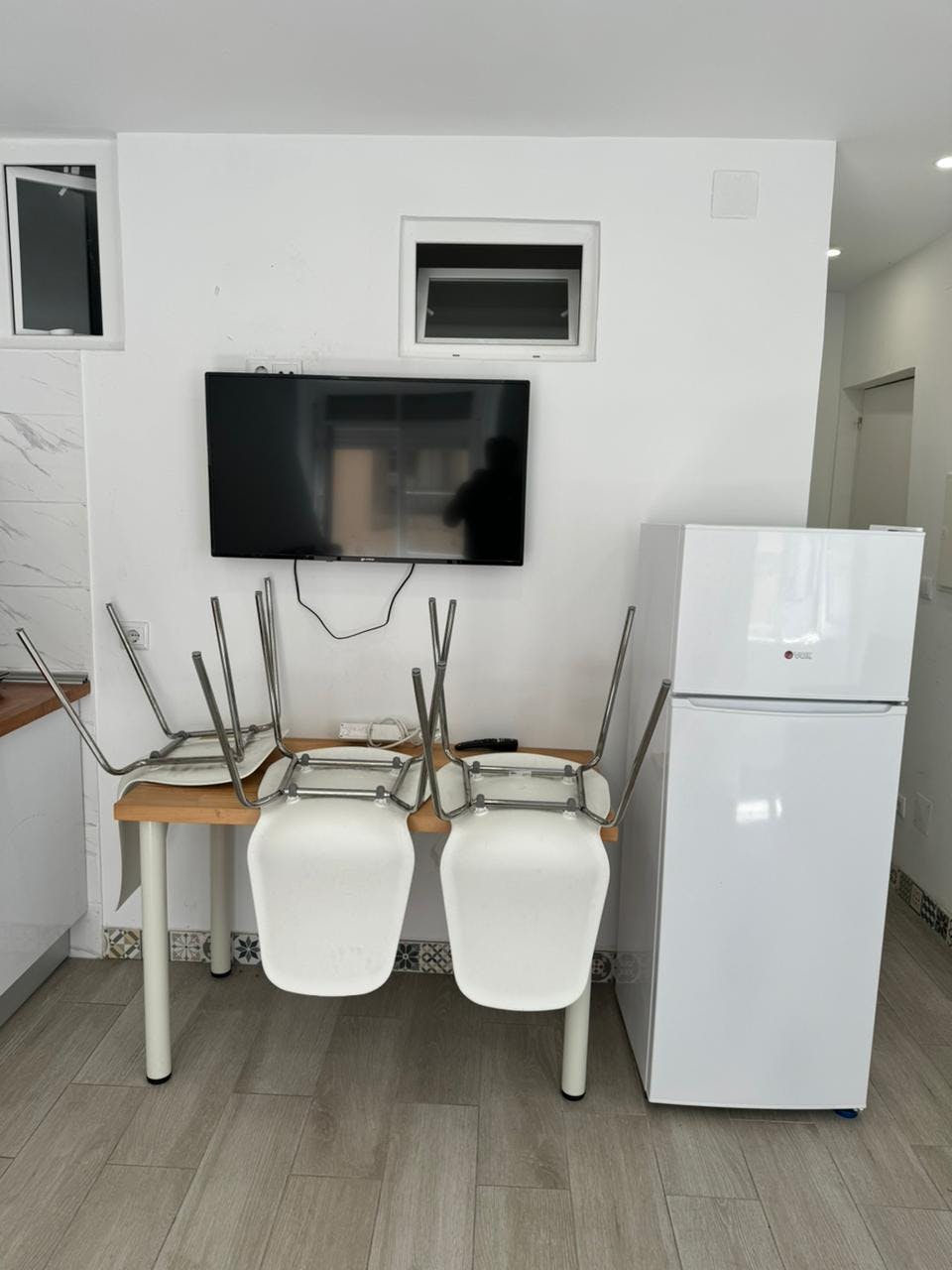 Apartment Vila Nova De Gaia, 30m² — photo 7