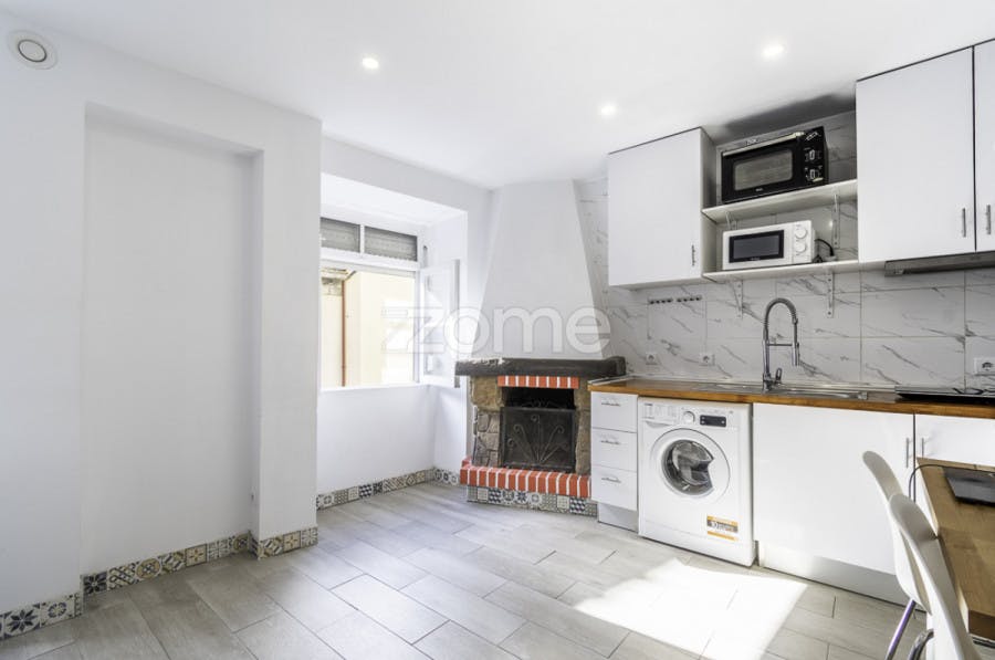 Apartment Vila Nova De Gaia, 30m² — photo 11