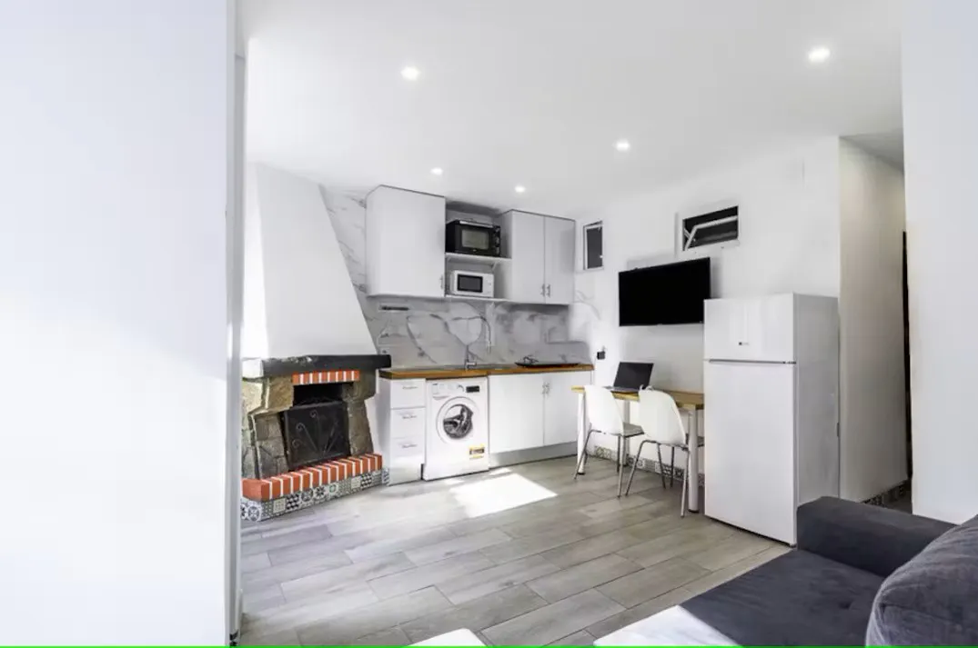 1-Bedroom Apartment in Rua Cândido dos Reis, Vila Nova de Gaia