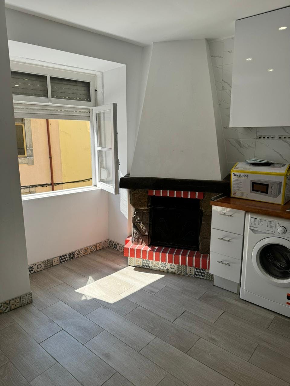 Apartment Vila Nova De Gaia, 30m² — photo 5