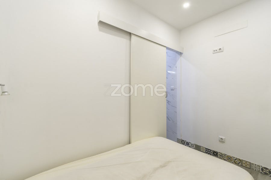 Apartment Vila Nova De Gaia, 30m² — photo 13