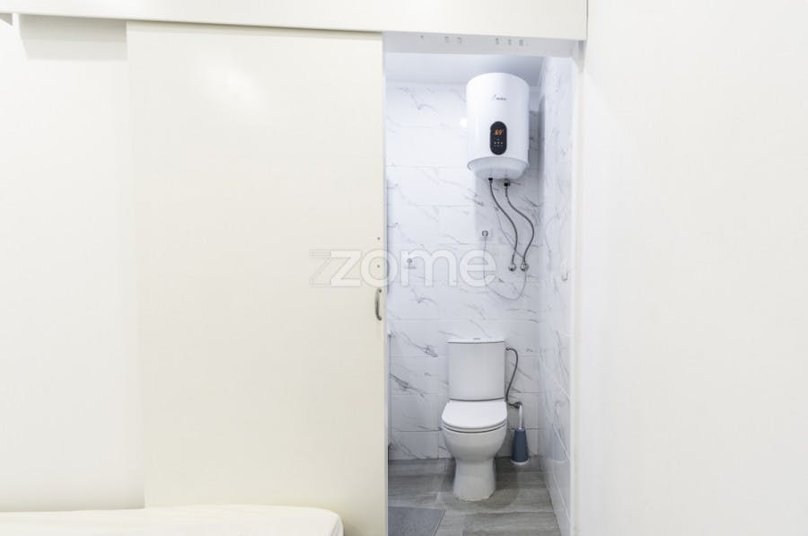 Apartment Vila Nova De Gaia, 30m² — photo 14