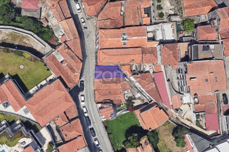 Apartment Vila Nova De Gaia, 30m² — photo 15