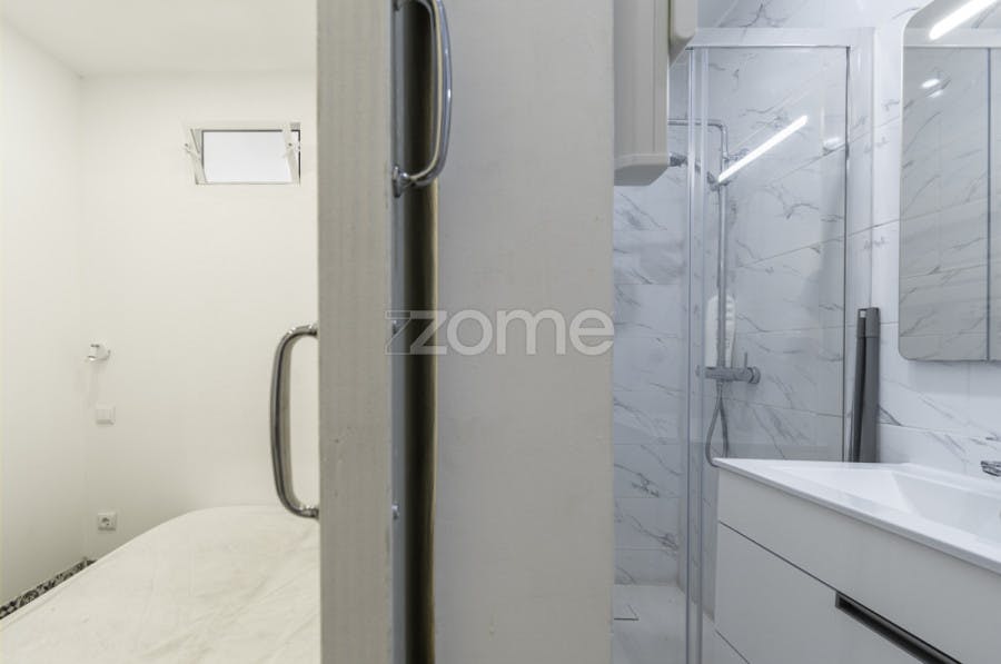Apartment Vila Nova De Gaia, 30m² — photo 16