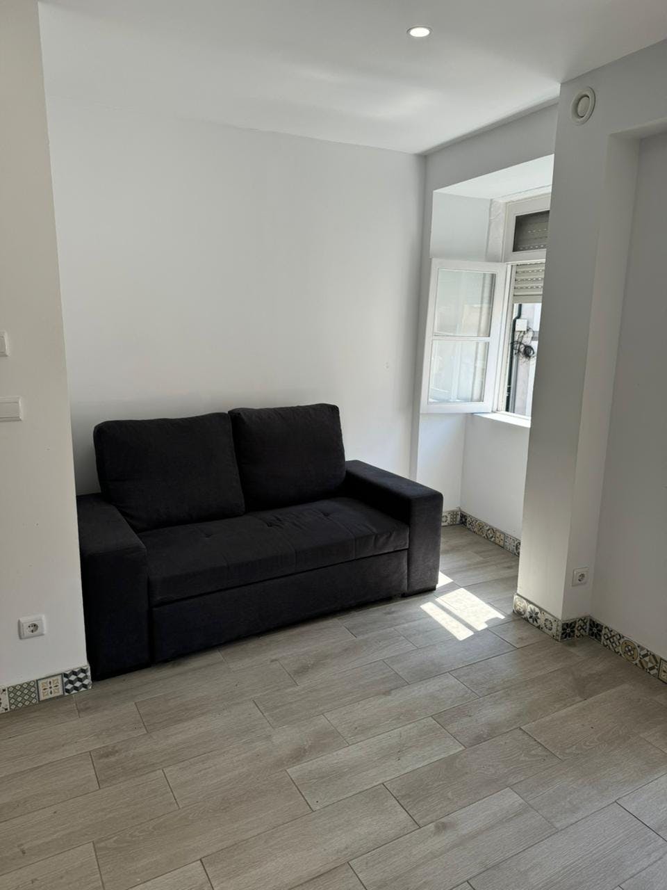 Apartment Vila Nova De Gaia, 30m² — photo 2
