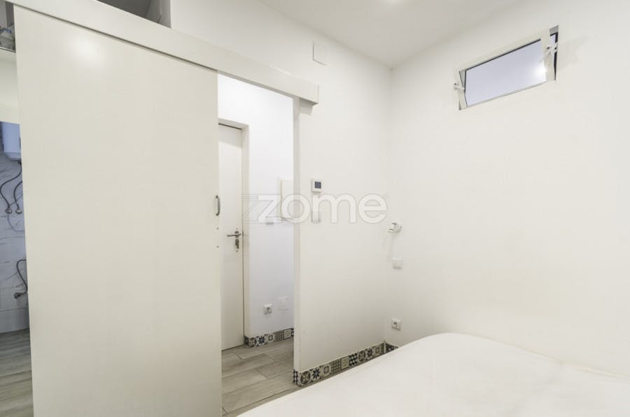 Apartment Vila Nova De Gaia, 30m² — photo 17