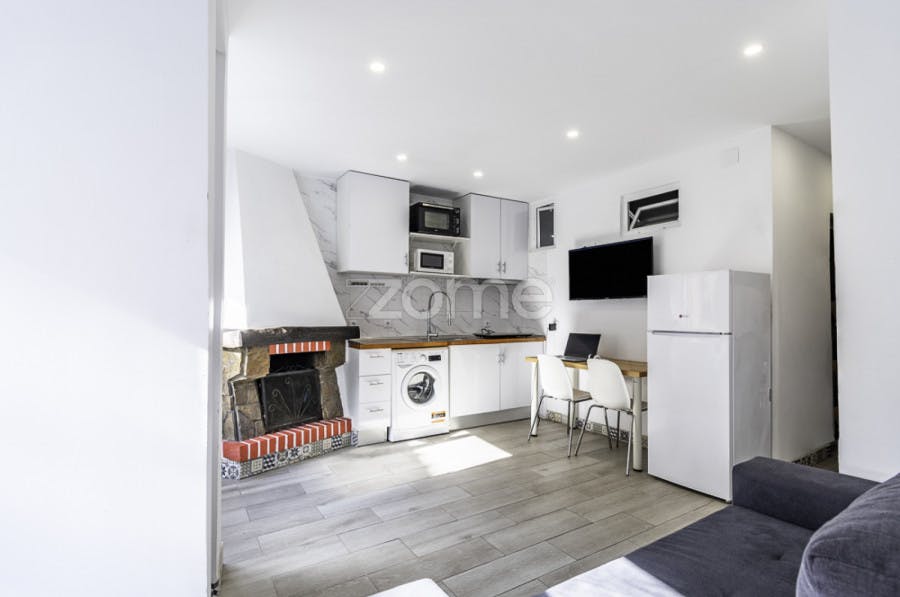 Apartment Vila Nova De Gaia, 30m² — photo 18