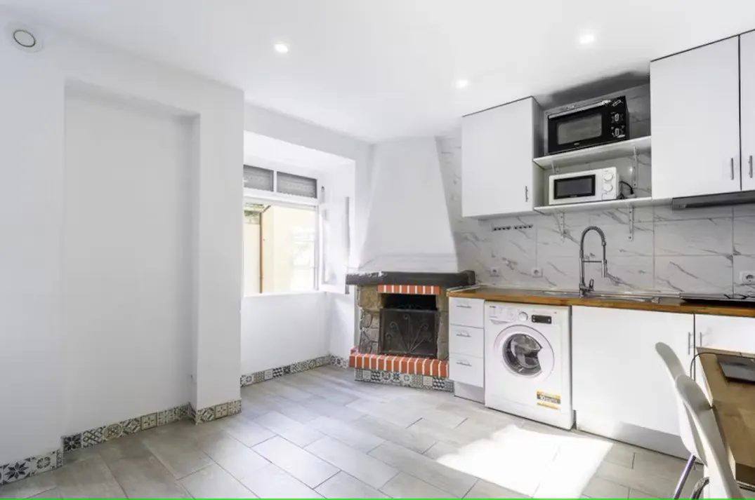 1-Bedroom Apartment in Rua Cândido dos Reis, Vila Nova de Gaia 1