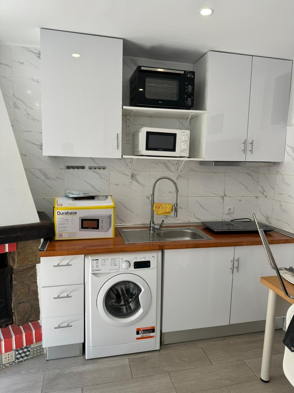 Apartment Vila Nova De Gaia, 30m² — photo 3