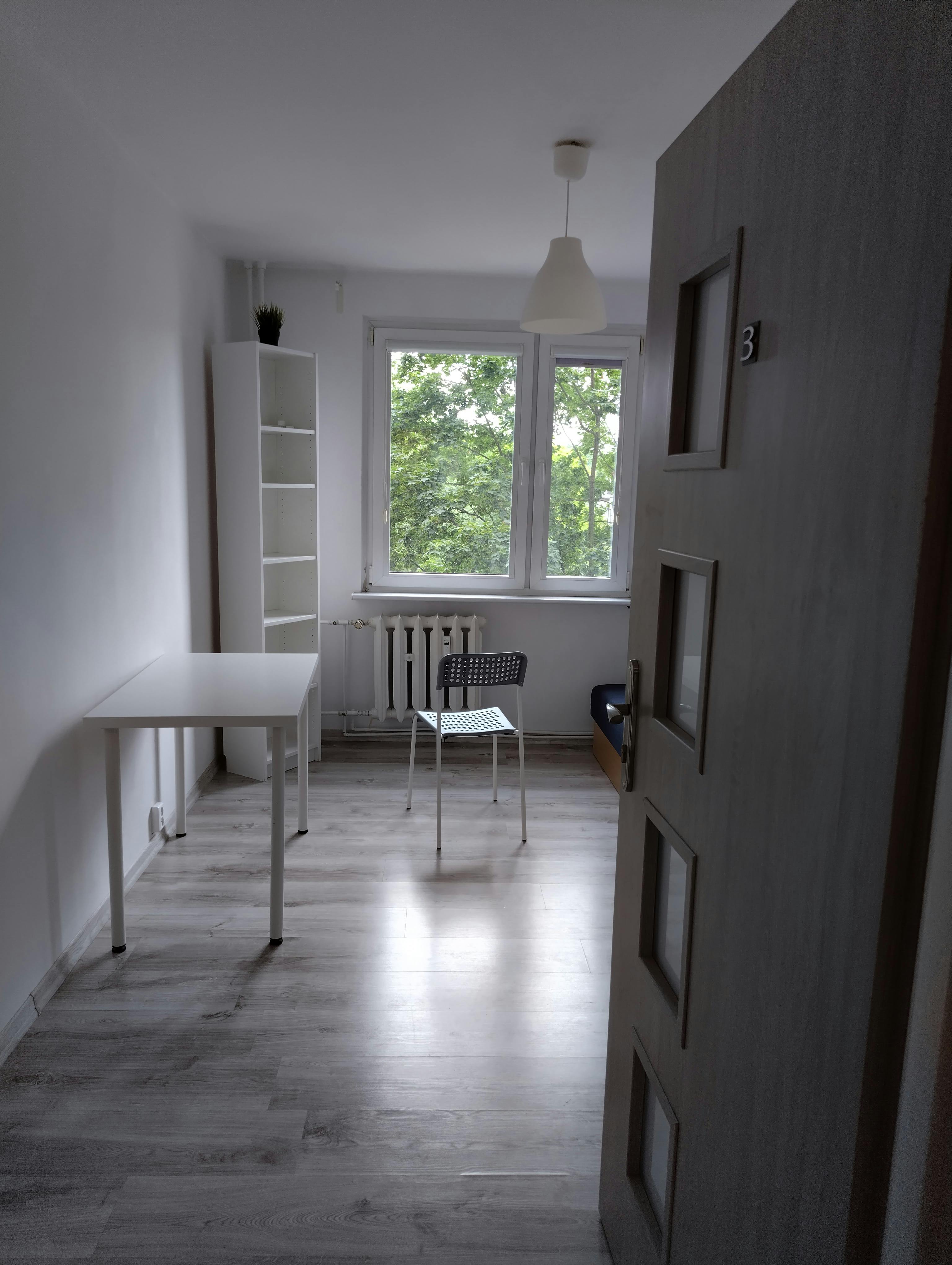 Apartment Wrocław, 72m² — photo 2
