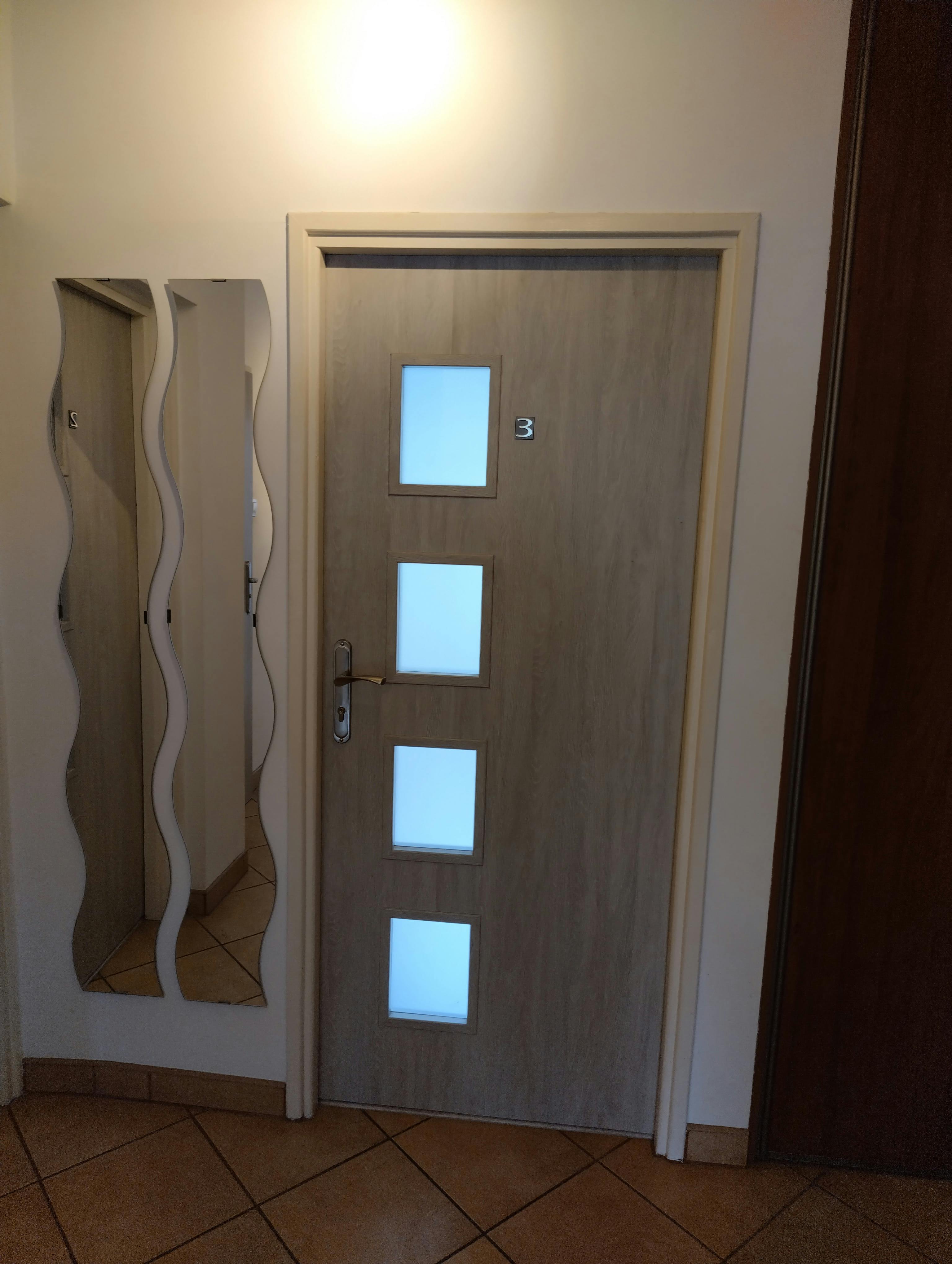 Apartment Wrocław, 72m² — photo 6