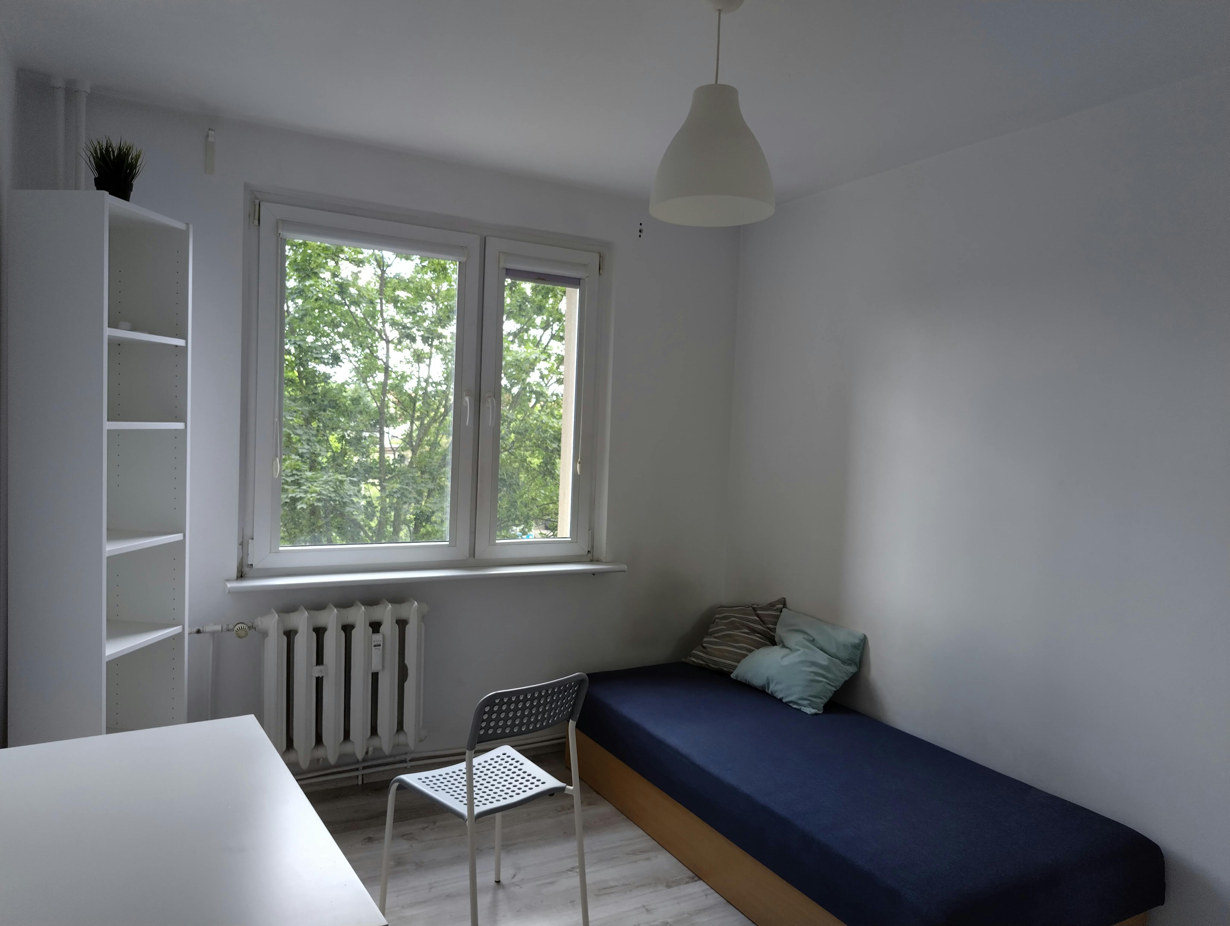 Apartment Wrocław, 72m² — photo 1