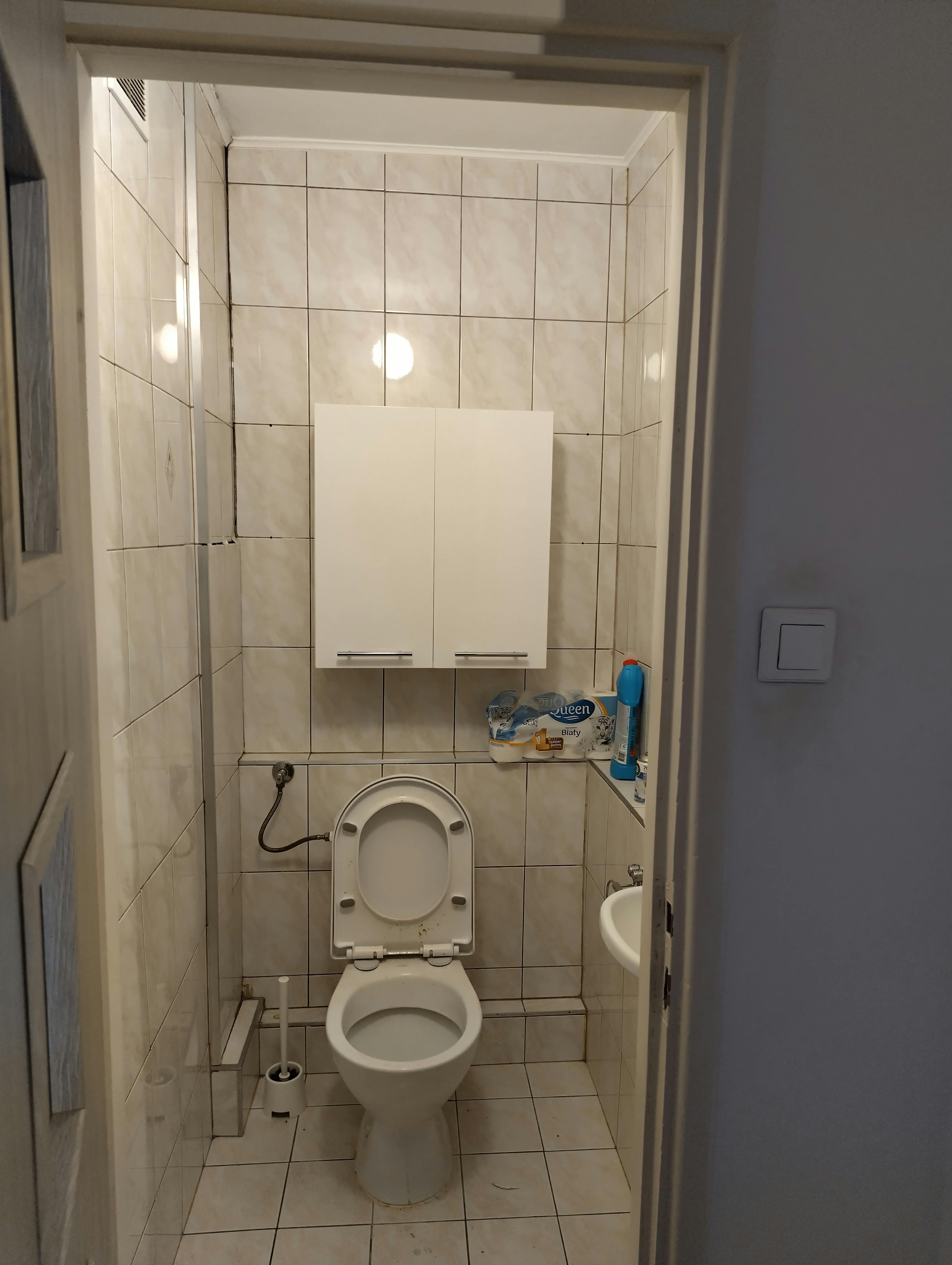 Apartment Wrocław, 72m² — photo 3
