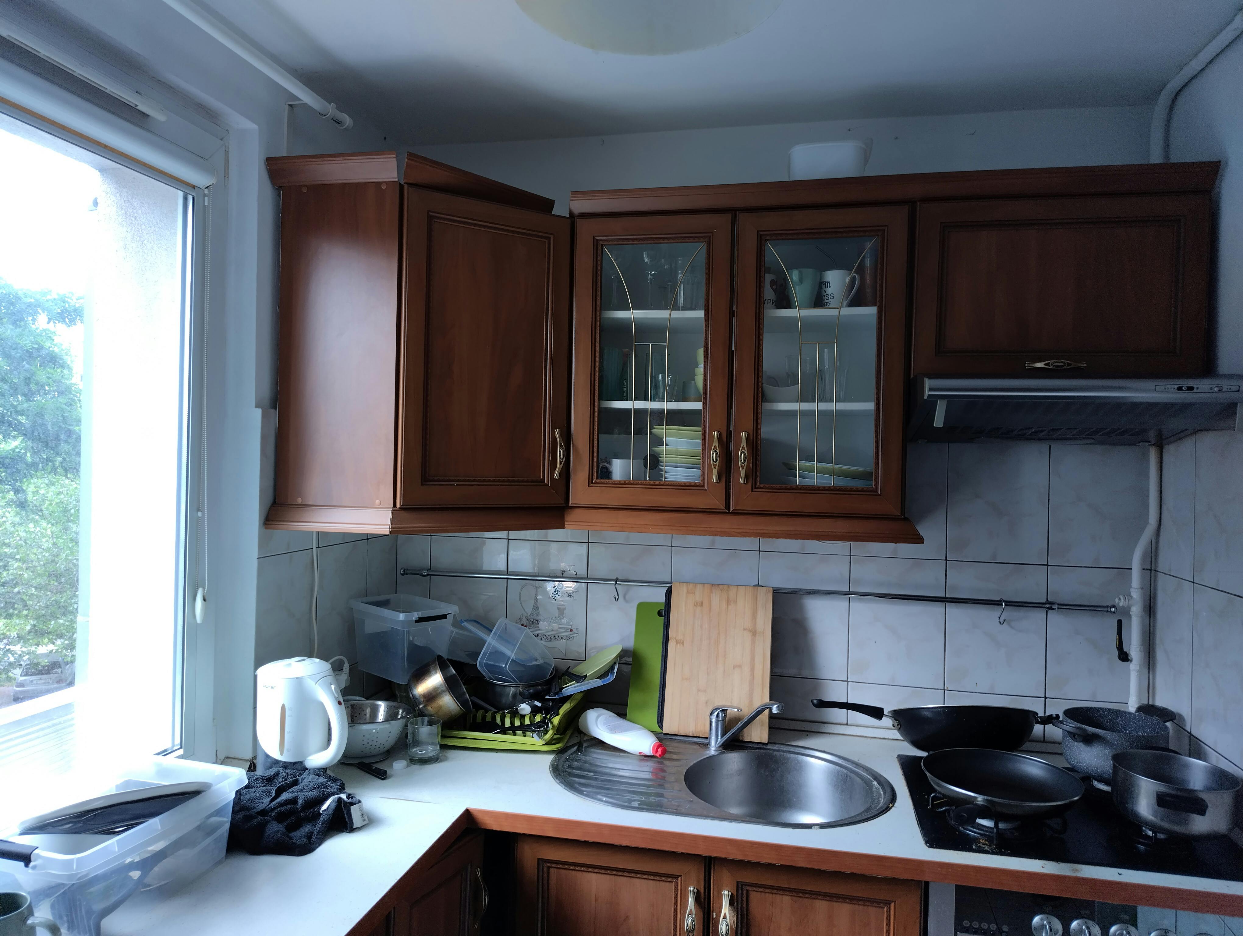 Apartment Wrocław, 72m² — photo 4