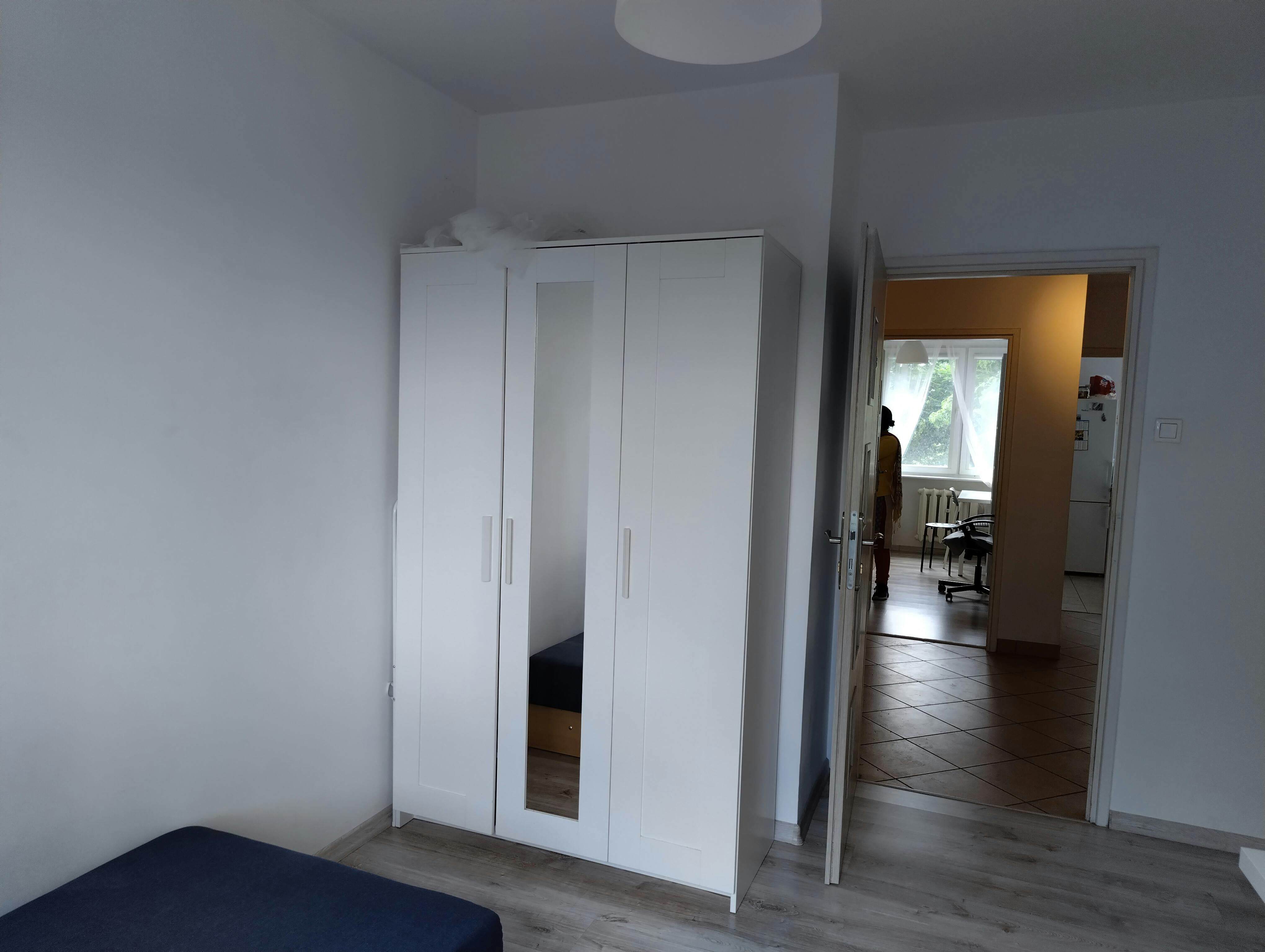 Apartment Wrocław, 72m² — photo 10