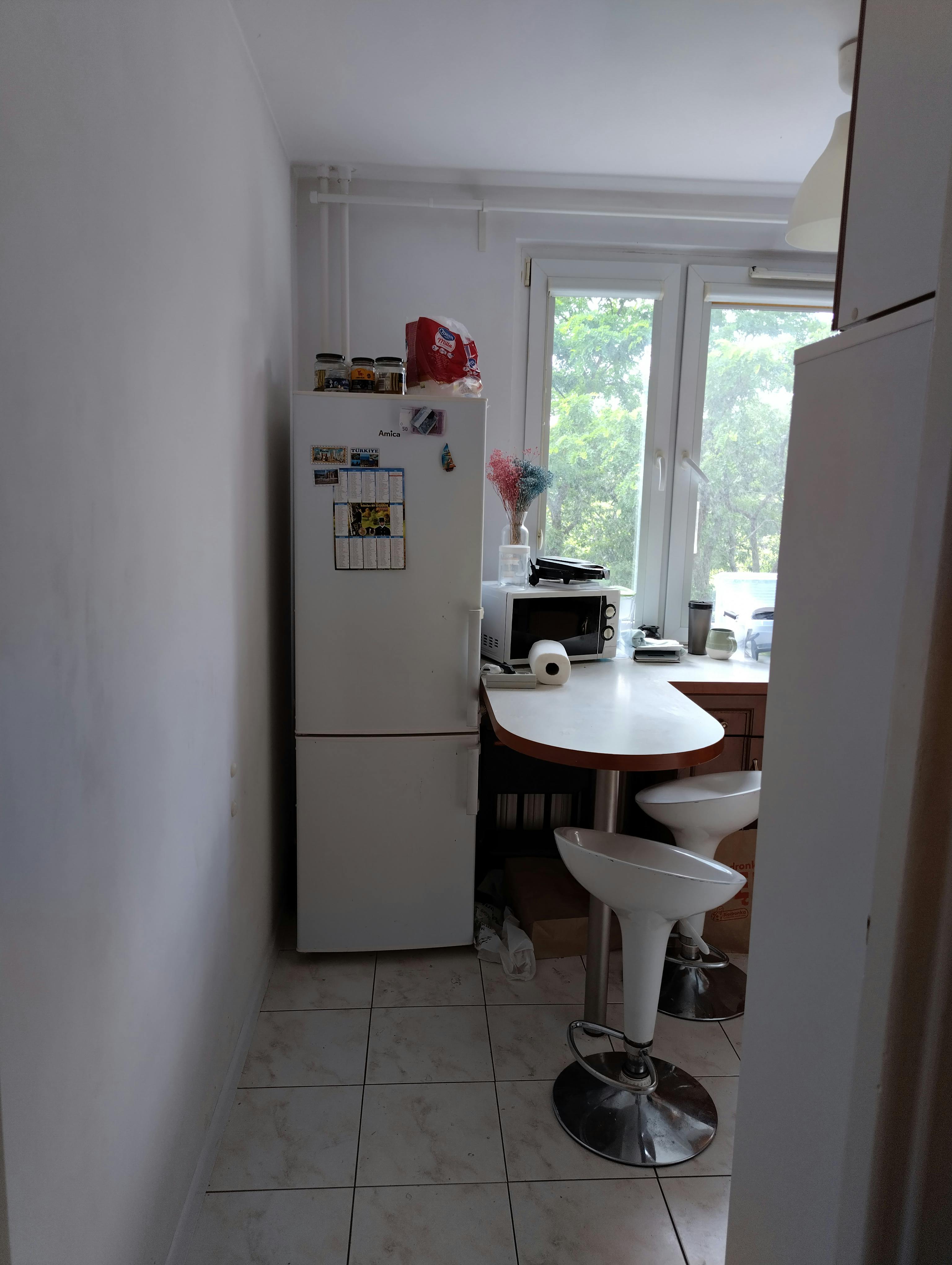 Apartment Wrocław, 72m² — photo 9