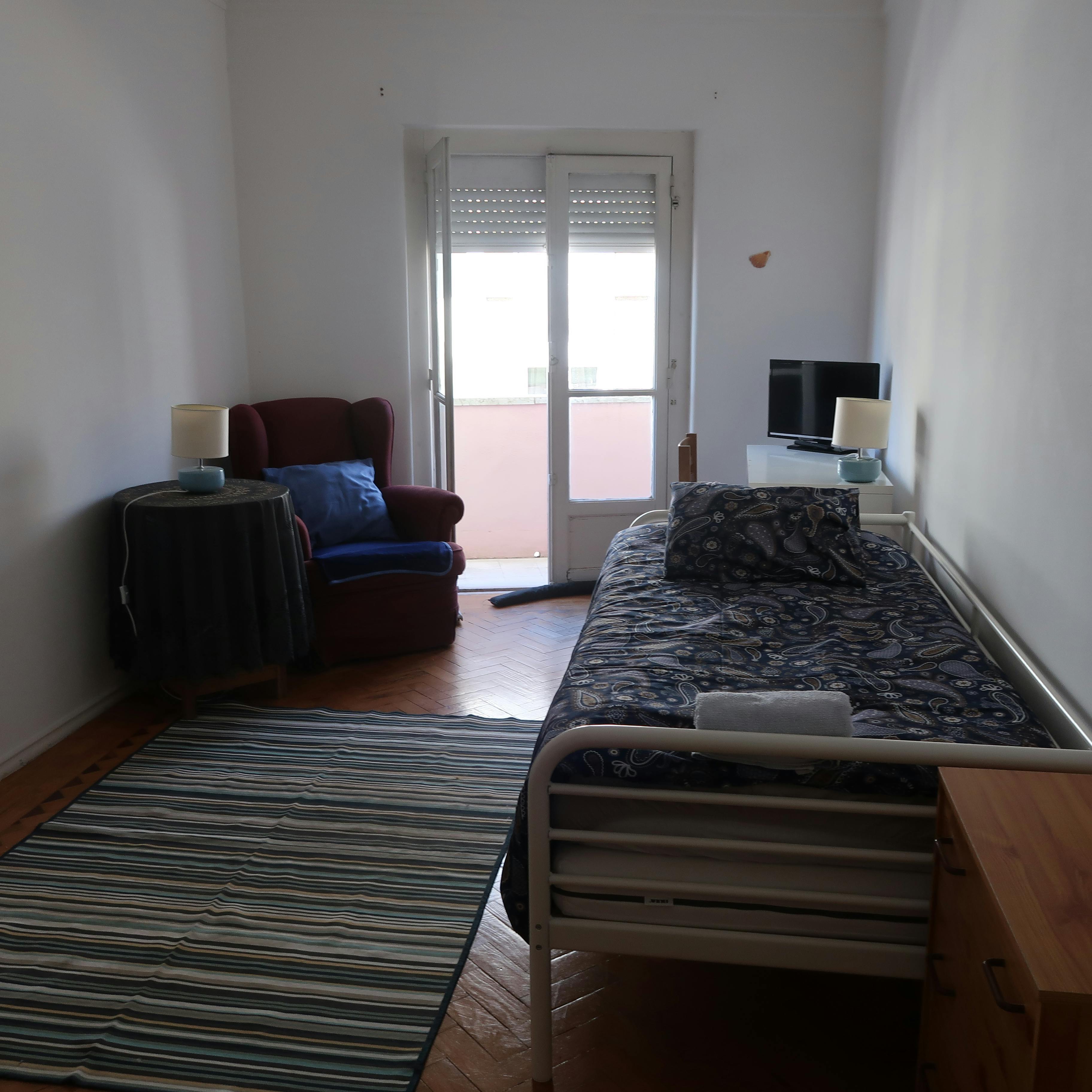 Rua Francisco de Holanda, Lisbon preview