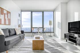 公寓 正在以 $3,337 的月租出租，其位于 Chicago, W Van Buren St