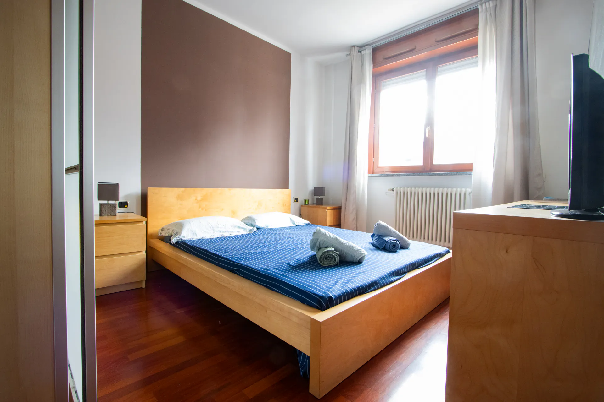 1-Bedroom House in Via Treviso, Turin (1529146) ROOM 3
