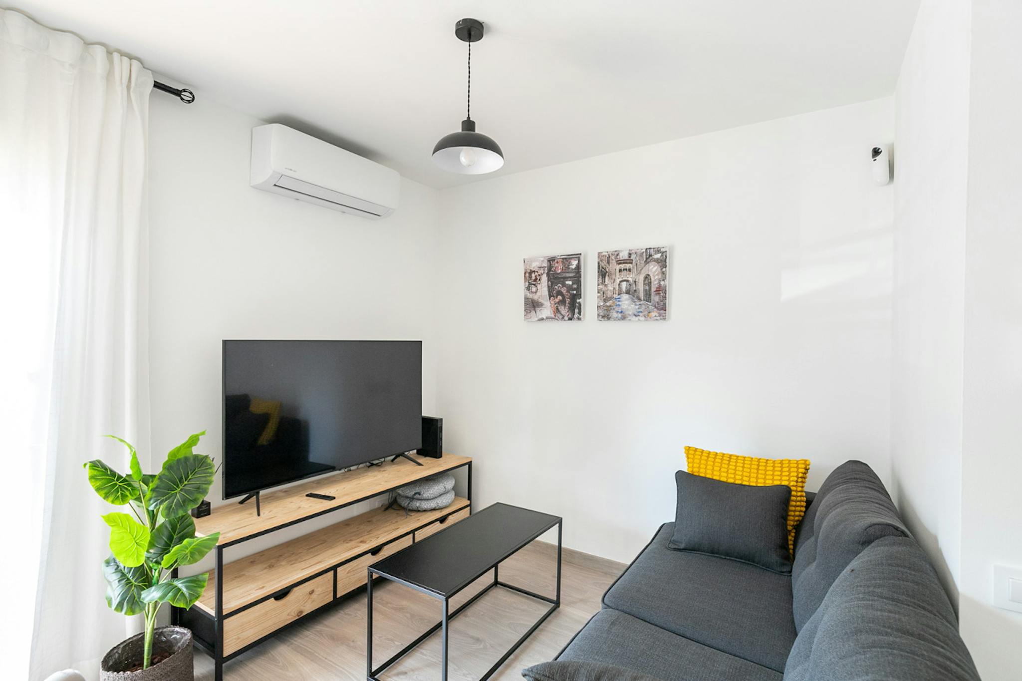 Carrer de Terra Baixa, L'Hospitalet de Llobregat preview