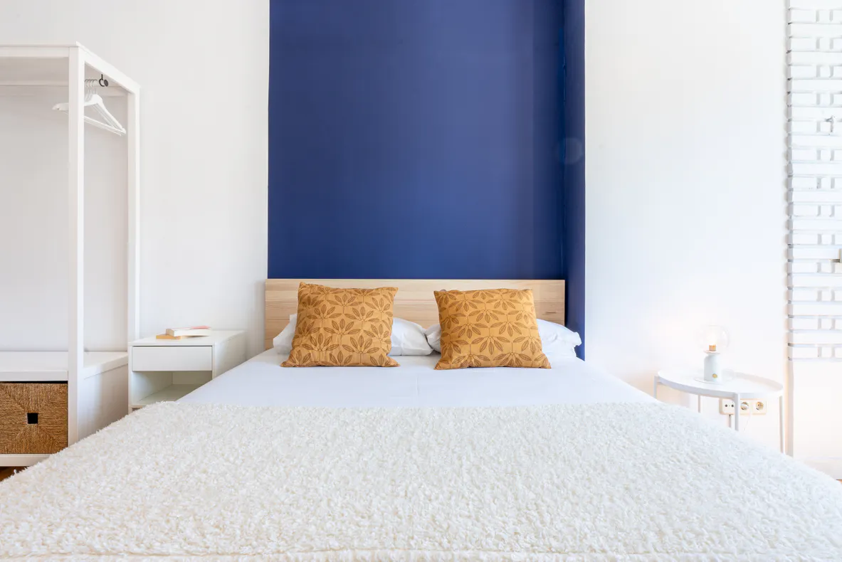 Private room in Calle del Doctor Esquerdo, Madrid (1529150) ROOM 2