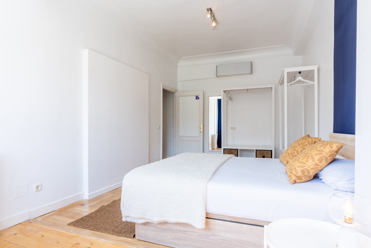 Calle del Doctor Esquerdo, Madrid preview