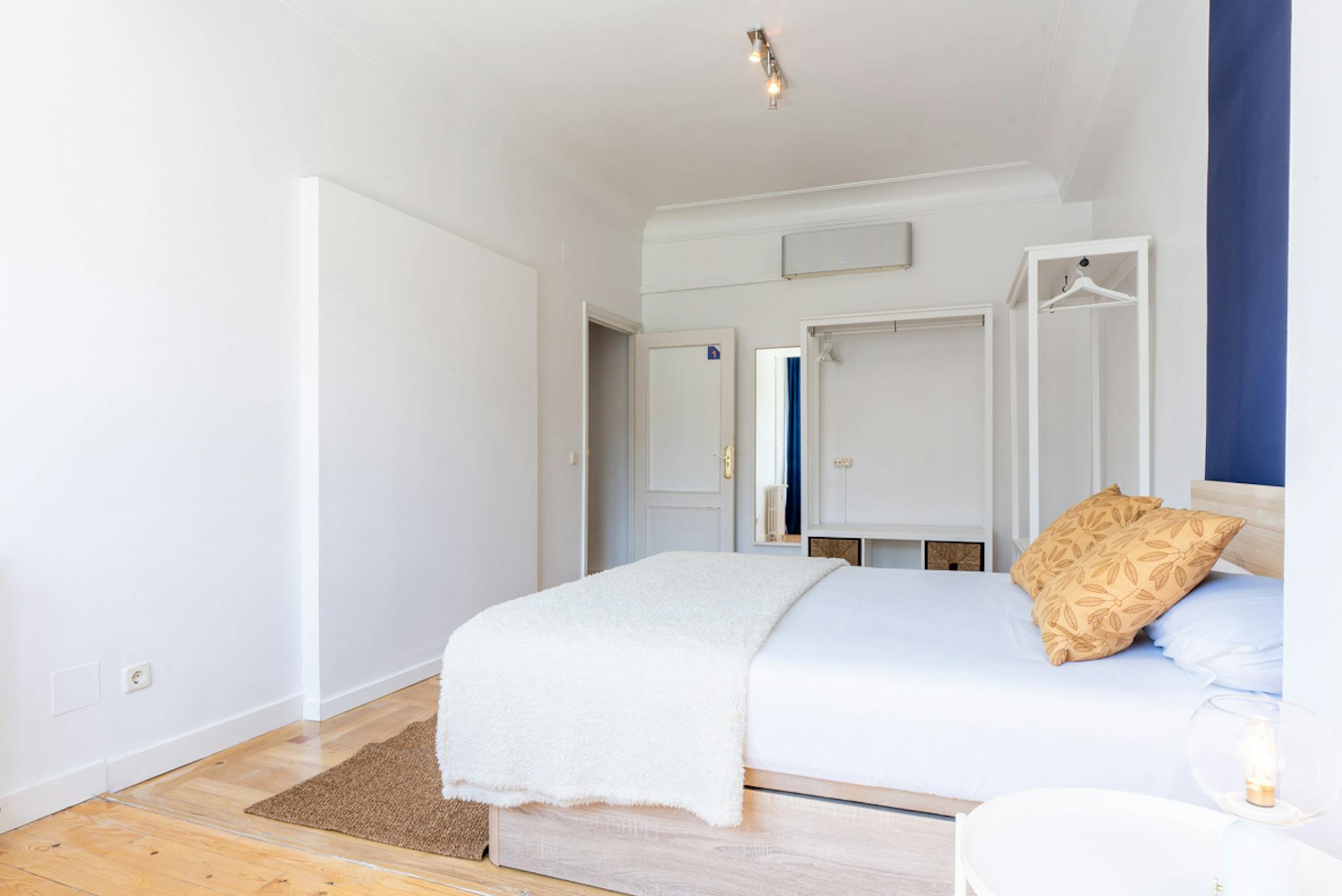 Calle del Doctor Esquerdo, Madrid preview